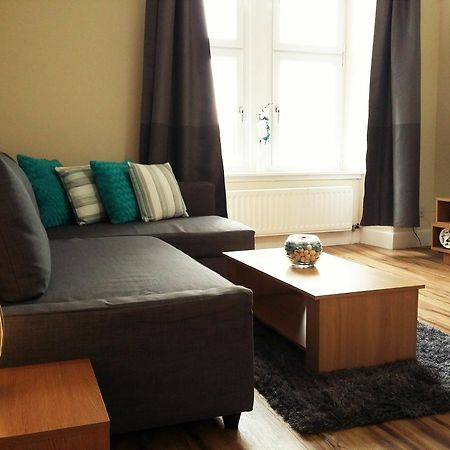 גלאזגו 2 Bed Apartment Finnieston מראה חיצוני תמונה