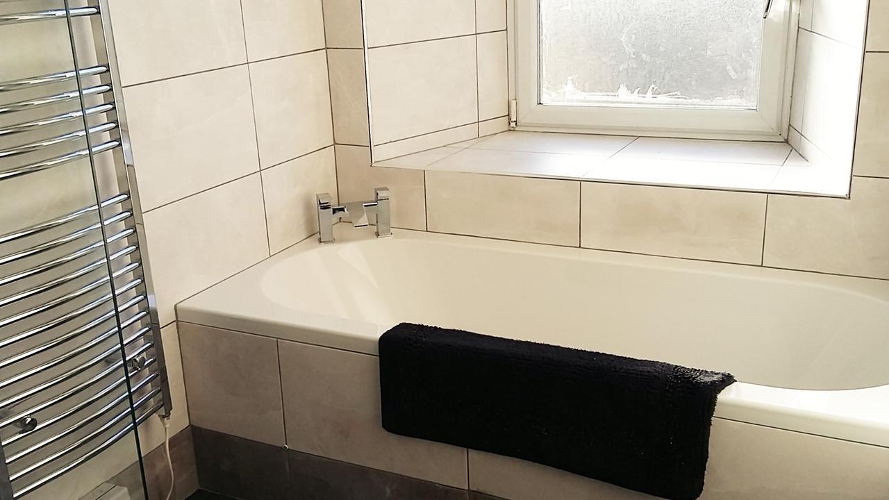 גלאזגו 2 Bed Apartment Finnieston מראה חיצוני תמונה